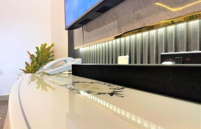 Bizzare Luxury Apartment - Foto 63