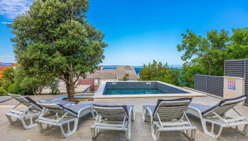 Villa Barbara - Foto 3