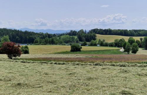 Ferienwohnung Ewigkeit - 4-Sterne DTV klassifiziert - Foto 22