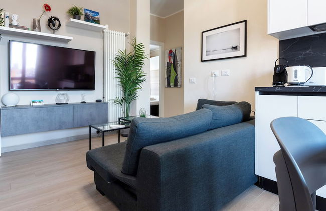 Italianway - Marco D'agrate 27 - Foto 1