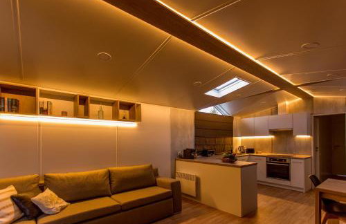 Fidelios Appartements - Foto 16