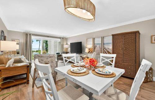 Beachfront Aldea 7 - Photo 21
