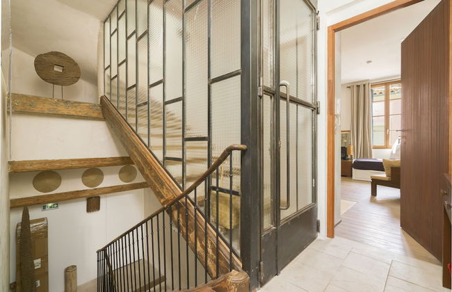 La Maison Verte Sète - Foto 58