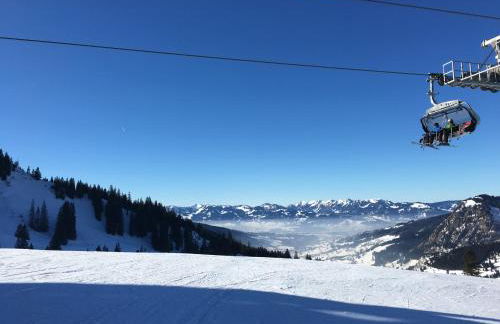 Alpenchalet Iseler - Foto 2