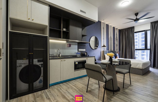 Millerz Square Suite By Mana-Mana - Foto 64