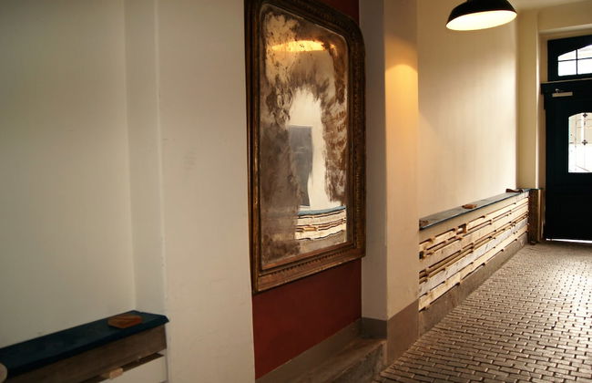 Altstadthaus Cityappartements - Foto 49