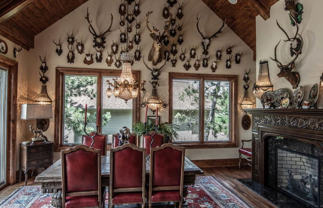 Church Pine Lodge in Osceola - Photo 13