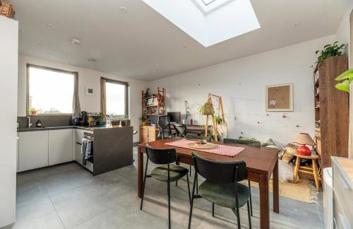 Beautiful 1BR Huge Terrace 17 mins central London - Pass the Keys - Foto 11