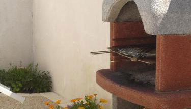 La Petite Maison sur l'Ile de Ré - Foto 4