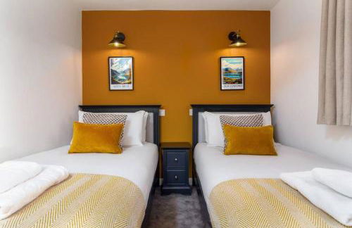 The Stylish 3-Bedroom Maisonette Retreat - Photo 48