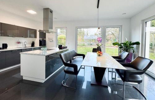 Gehobene Residenz Hamburg - Foto 16