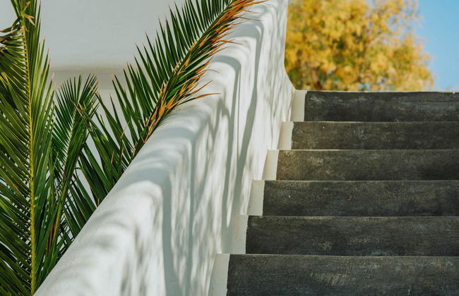 Vithos Aparthotel - Foto 2