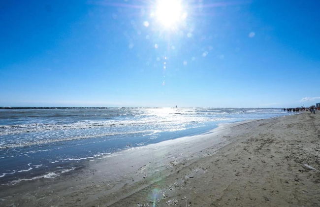 Nice Chalet in Pine Forest near Adriatic Sea - Foto 39