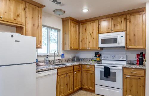 Yosemite Mountain Top - Treetop Villa - Foto 3