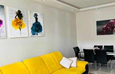 Best City Apartment - Foto 8