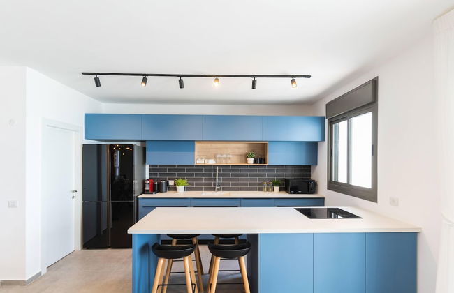 Sunny Haven Sea View Escape by Sea N Rent - Foto 18