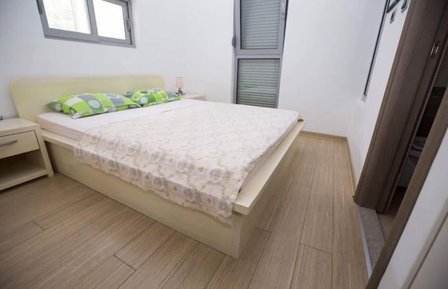 Sea view Apartments Panorama Przno - Foto 12