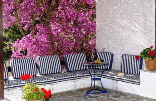 Spiti Galini, "Haus der Zufriedenheit" - Foto 15