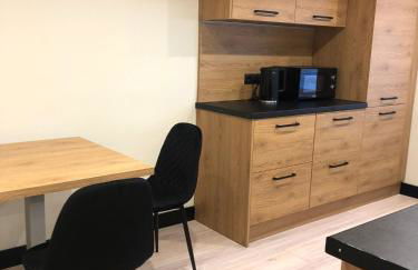 VIP Apartment 4A 2 Zi 40qm Küche Bad - Photo 19