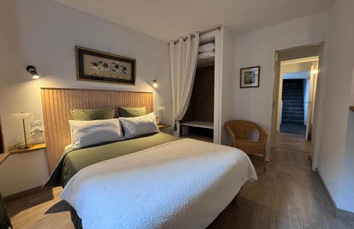 Appart Standing - La Coque d'Or - Mont-St-Michel - Foto 1