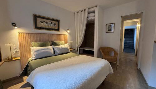 Appart Standing - La Coque d'Or - Mont-St-Michel - Foto 1