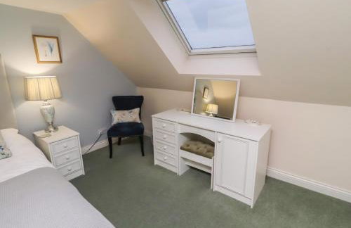 Grange Cottage - Foto 19