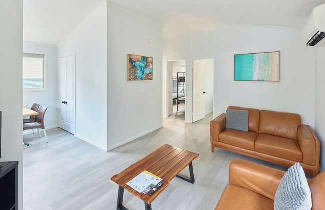 RAC Busselton Holiday Park - Foto 24