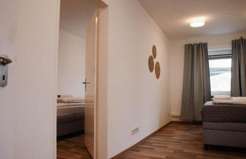 Stilvoll in Frankfurt Höchst - Feeling at home - Foto 22