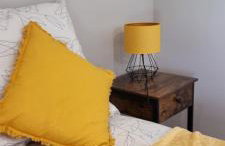 Domki pod lasem Gorce z kominkiem i jacuzzi - Photo 43