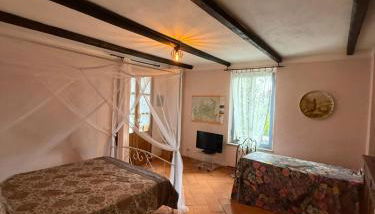 Casa Clara Gartenwohnung nahe Lago Maggiore - Foto 4