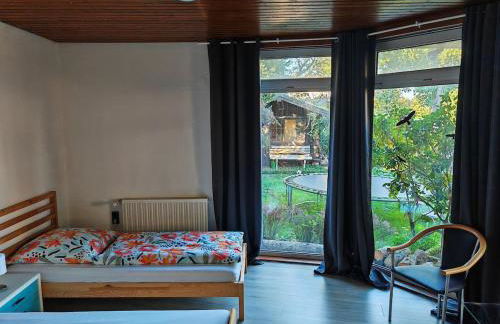 Quiet little house with seperate entrance - Foto 11