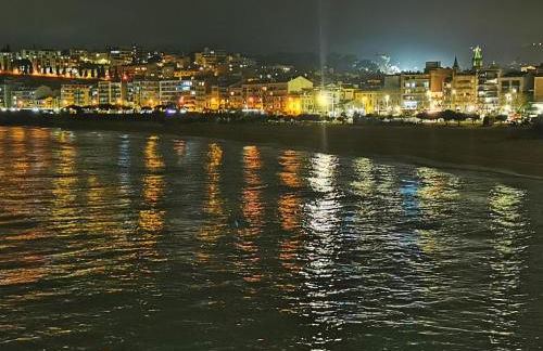 La LLar de la Kim, Bonita casa a 150m del mar y 40km de Barcelona - Foto 48