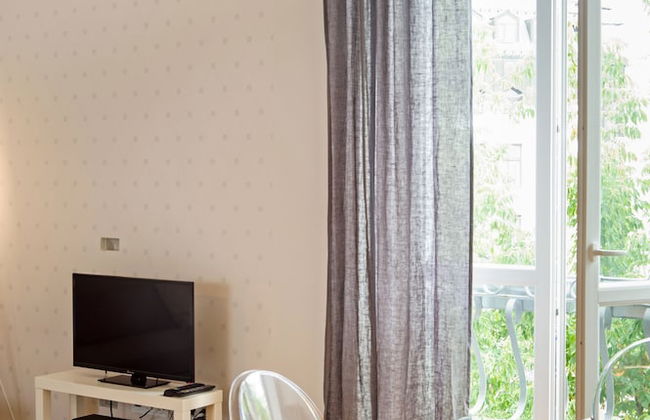 Szucha Apartments - Photo 44