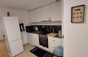 Cosy Home 4 - Spacieux studio avec parking - 30 min Paris - Foto 10