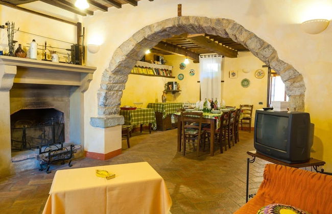 Casa La Primula - Foto 8