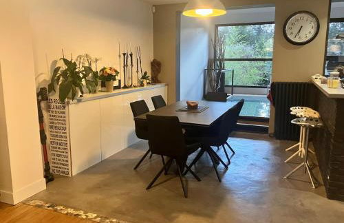 Maison Paris Salon Le Bourget, Stade de France, Aéroport CDG - Foto 36