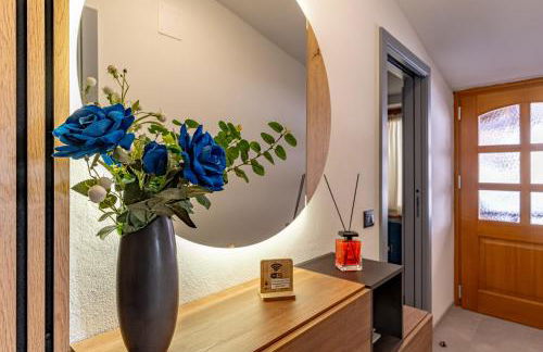 Rosa Blu Mountain Suite - Photo 29