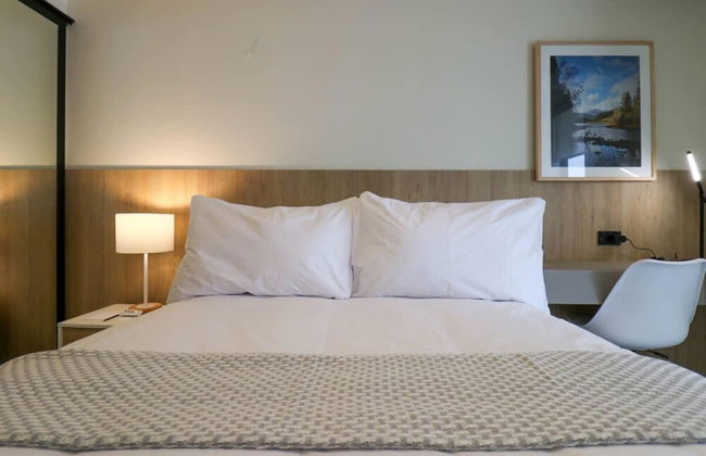 w Modern 1BR in San Isidro - Foto 13