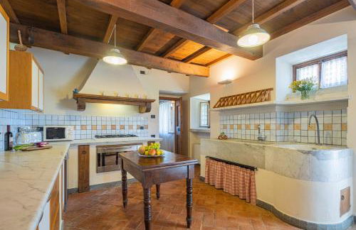 Convento La Perla - Foto 53