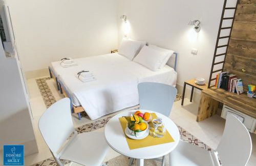 Dione Apartments by Dimore in Sicily Ortigia - Photo 32