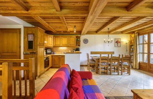 Chalets d'Henri 67 - Happy Rentals - Foto 13