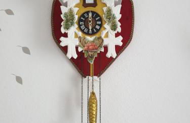 Ferienwohnung Müller - Foto 15