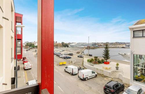 Le Camélia - Plage et Intra-muros - Parking - Foto 16