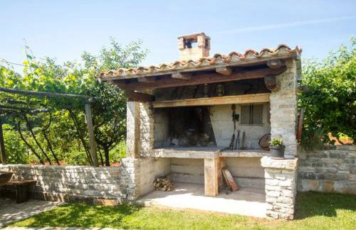 Holiday Home Maria - Foto 28