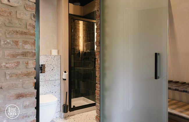 Stay Lagom Lodge - Foto 8