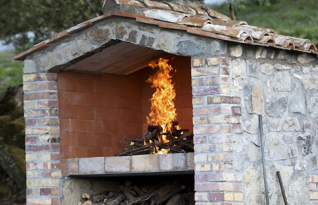 Agriturismo Casale Le Crete - Photo 69