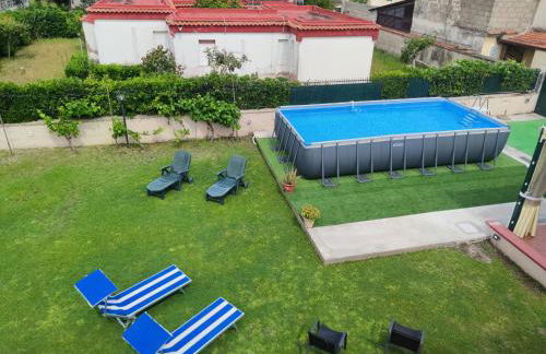 Villa Carmine & Gina - Foto 13