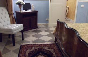 Antica Corte delle Ninfee, Historical Private Villa - Photo 63