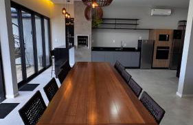 Casa Lumina Loft Moderno com Piscina e Painel LED - Photo 50