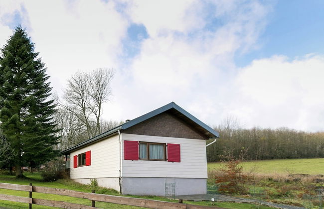 Charming Holiday Home in Liebenscheid by Forest - Foto 19